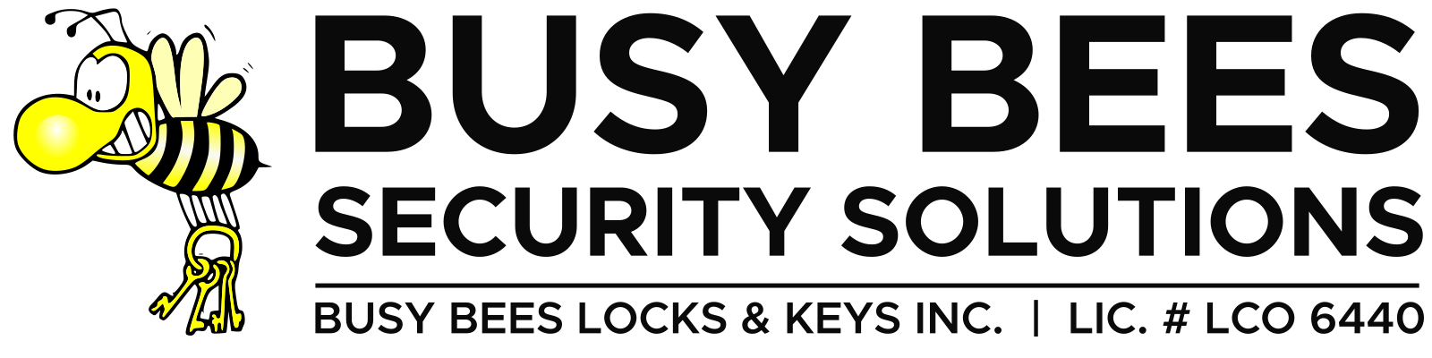 Busy Bees Security Solutions